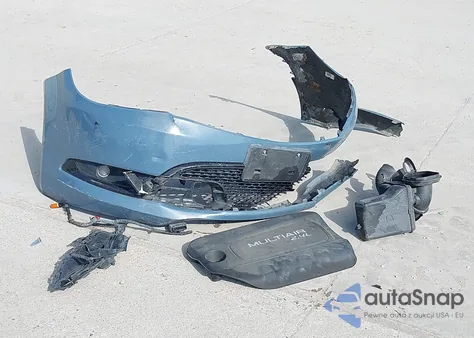 2015 Chrysler 200 S z USA, uszkodzony, nr VIN 1C3CCCBB5FN657977